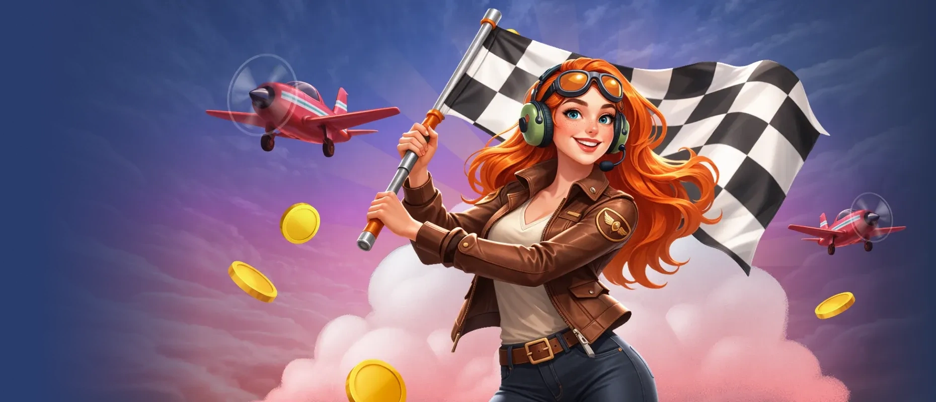 Welcome Bonus
