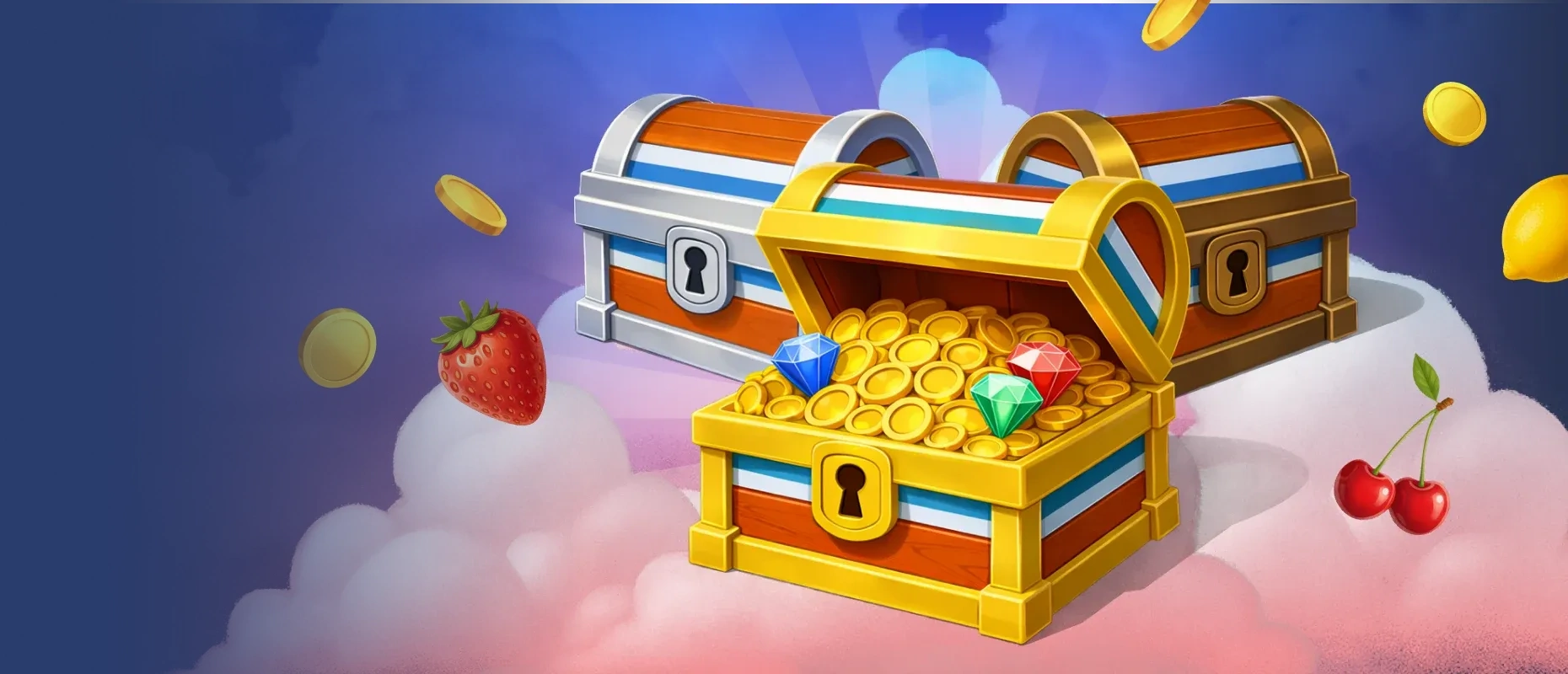 Daily Cashback